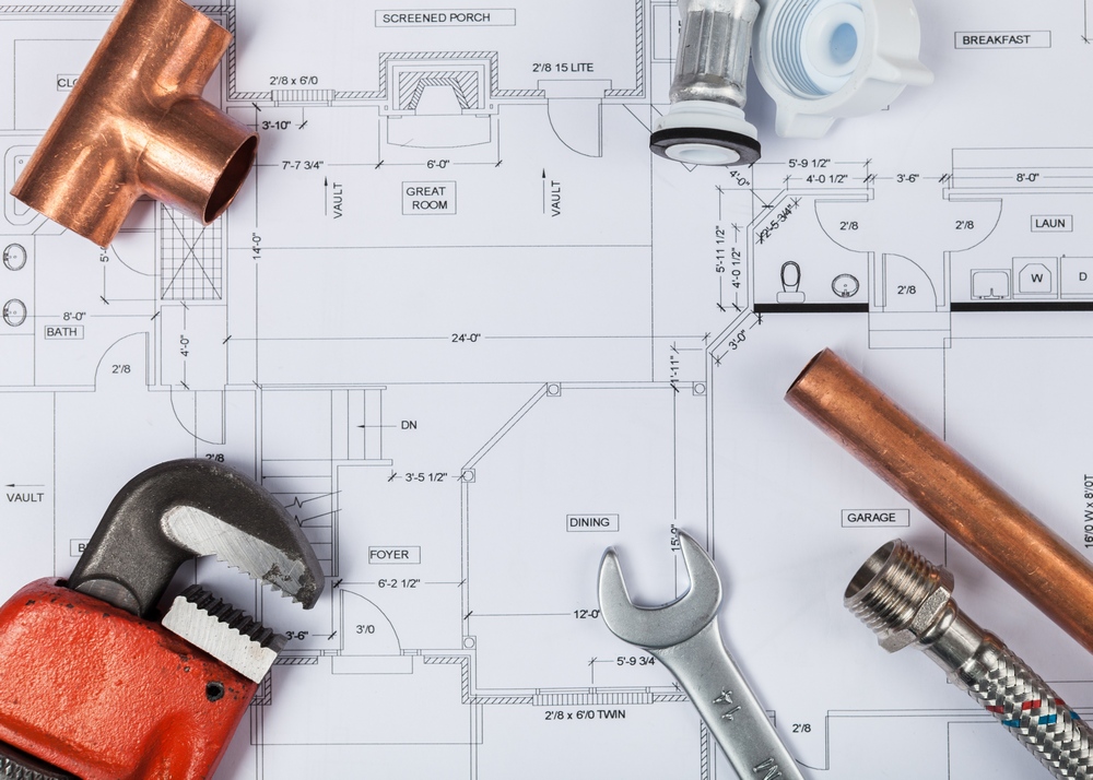 Komplex épületgépészeti tervezés